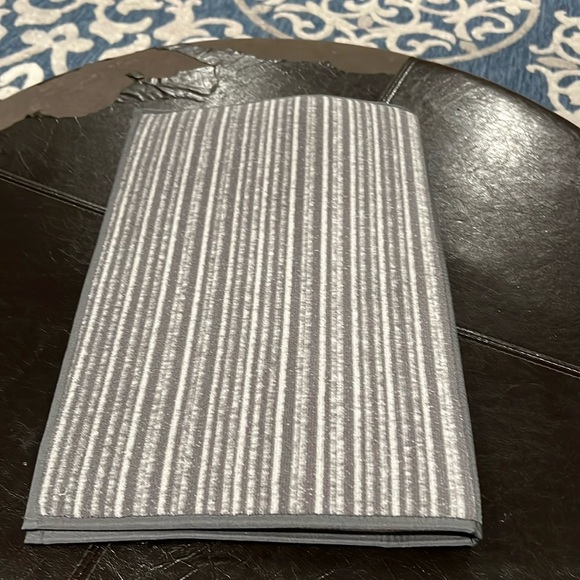 XL Dish Drying Mat, foldable - Picture 2 of 8